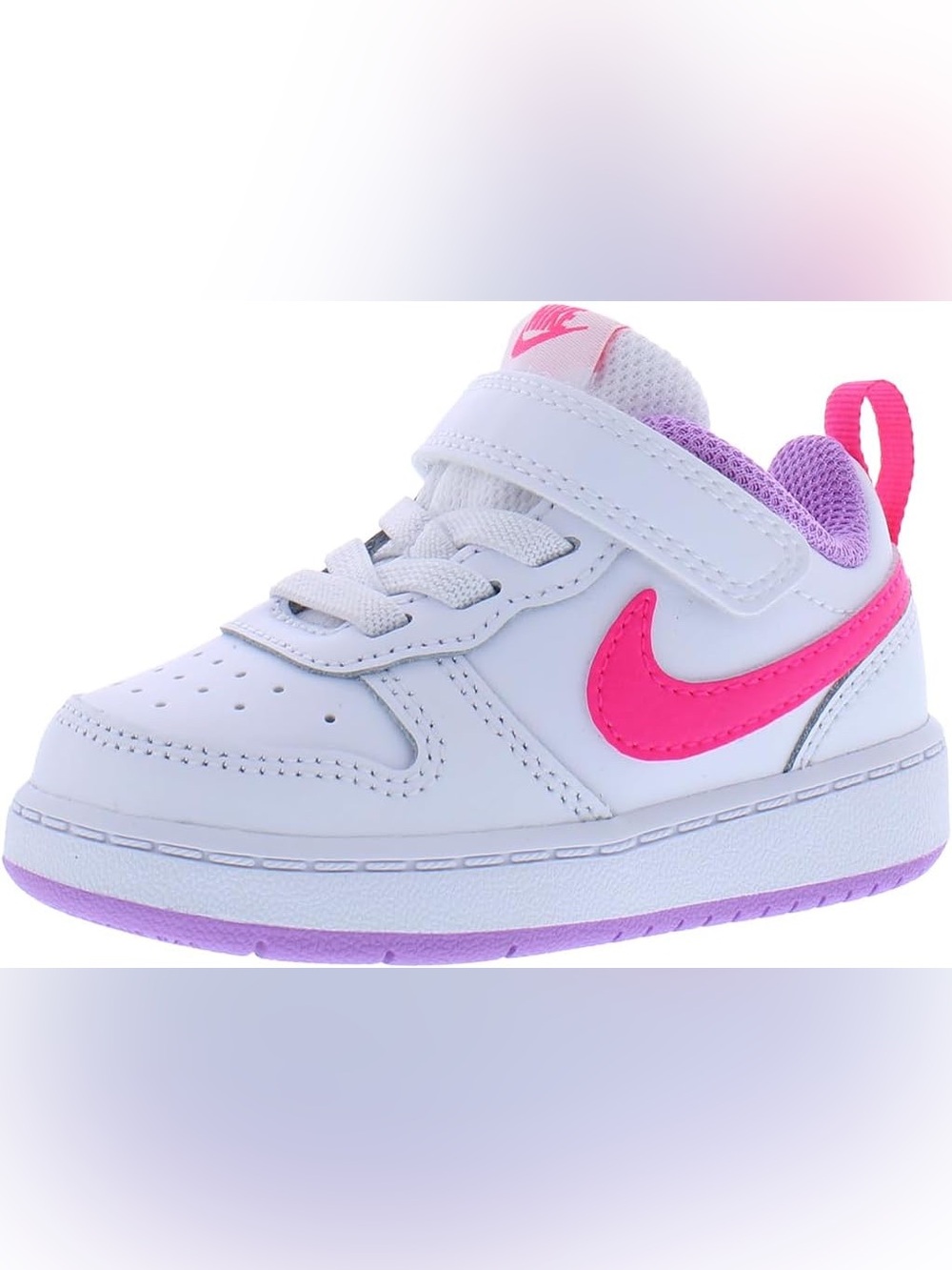 💜NIKE Court Borough Low 2